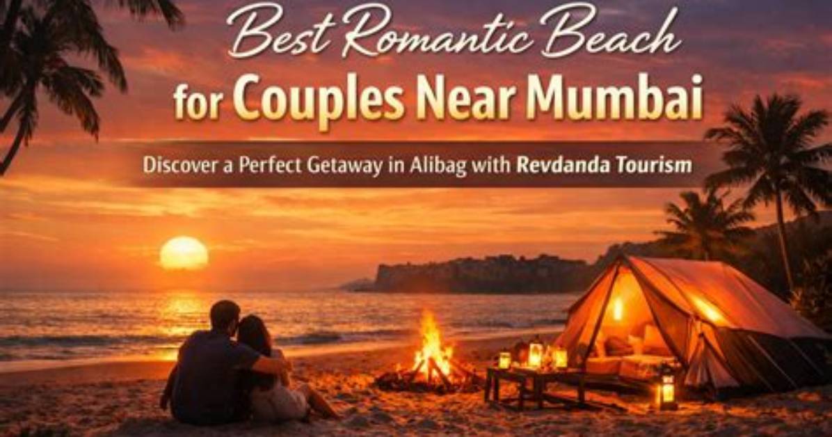 Where Can Couples Make out in Mumbai?