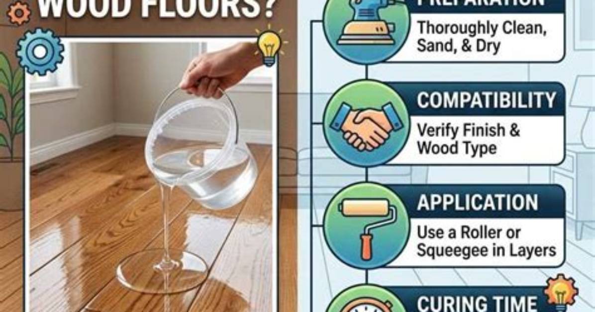 Where Can Epoxy Be Found