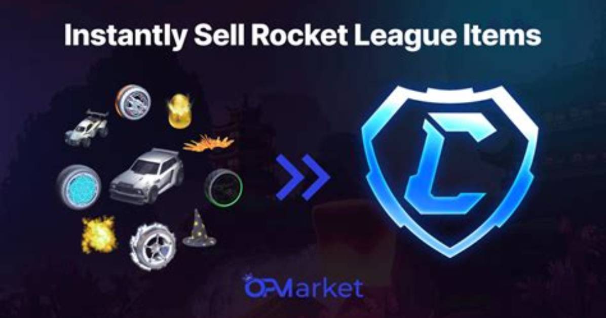Where Can I Buy Rocket League