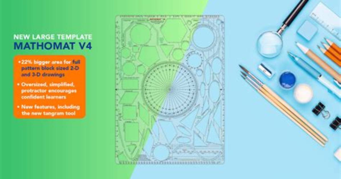 Where Can I Find a Mathomat Template Pack?
