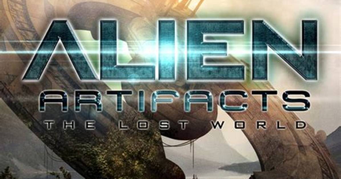 Where Can I Find Alien Artifacts in Fortnite