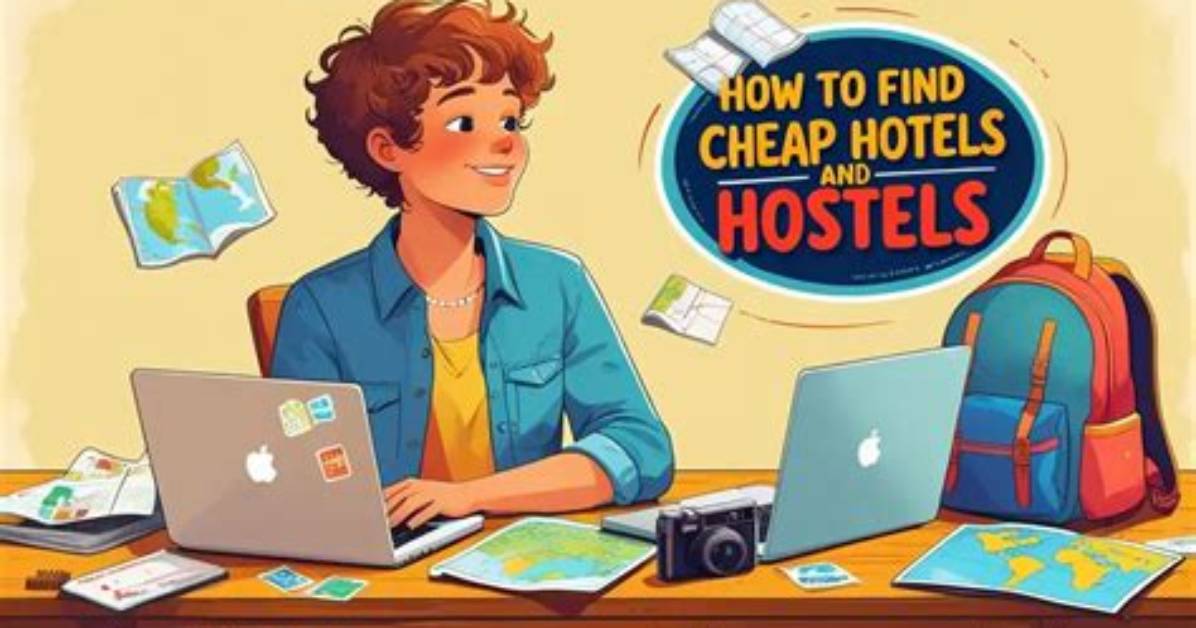 Where Can I Find Cheap Hostels