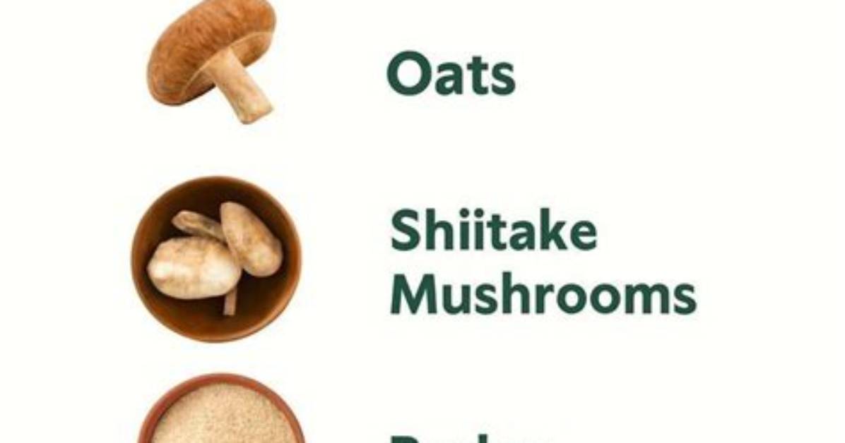Where Can I Get Beta-Glucan