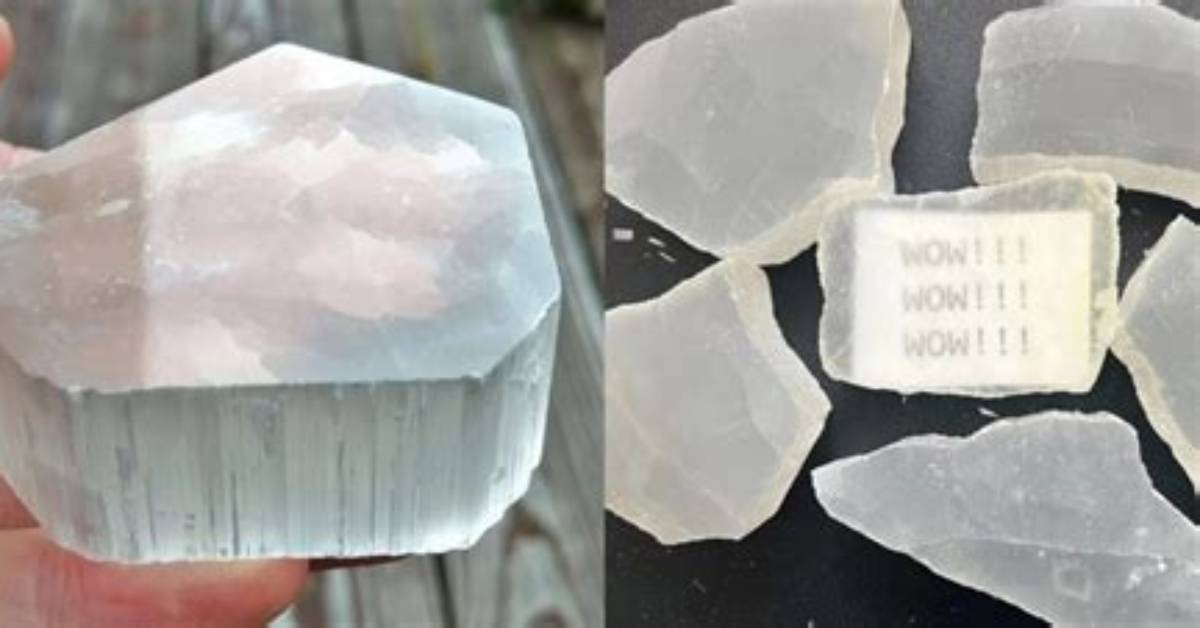 Where Can I Get Ulexite?