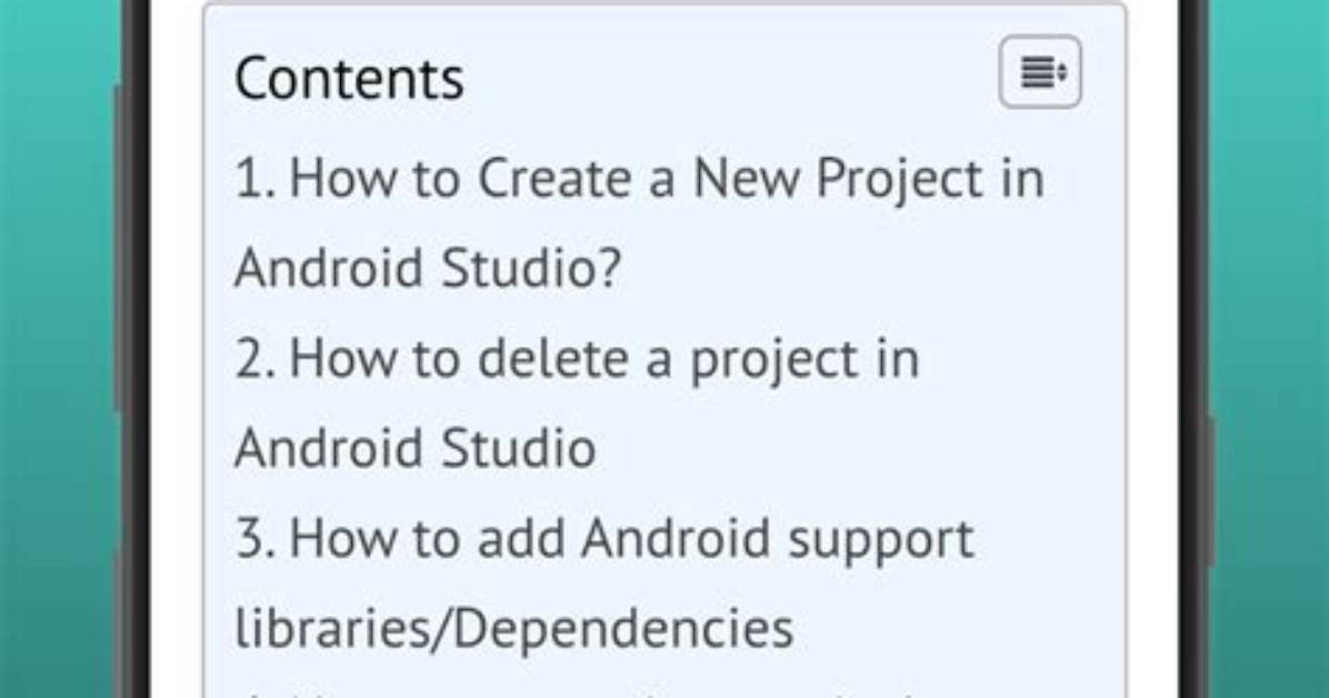 Where Can I Learn Android Development?