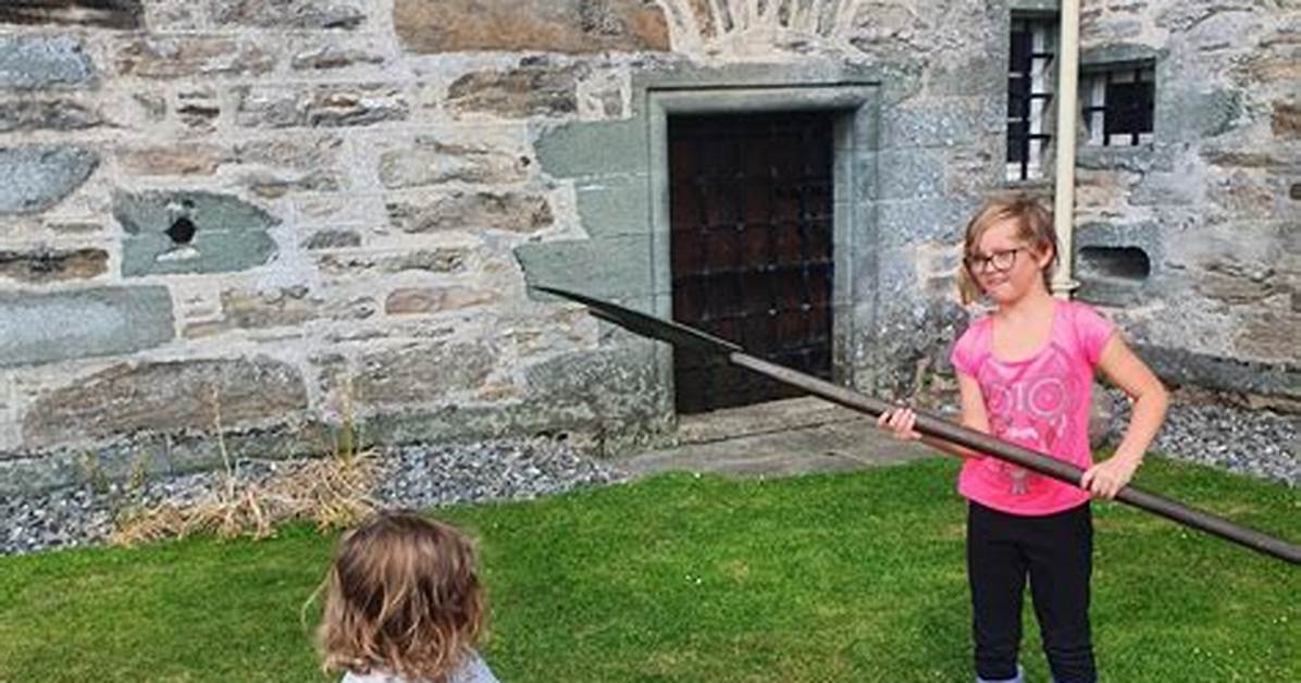 Where Can I Learn Swordplay?