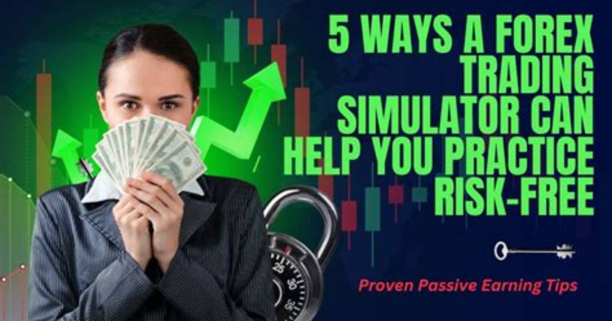 Where Can I Practice Forex Trading?