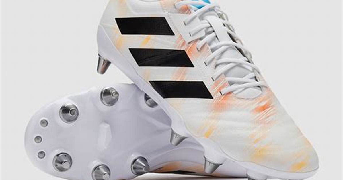 Where Can I Purchase Adidas Rugby Boots? Examined: Price, Release Date, and More