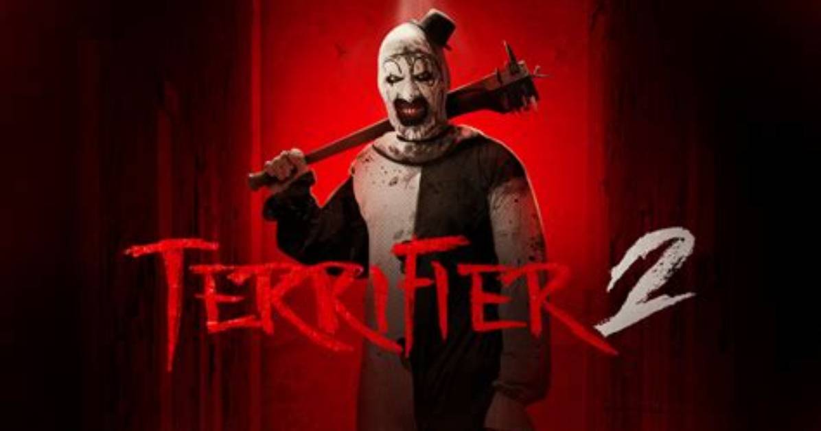 Where Can I Stream ‘Terrifier 2? ’