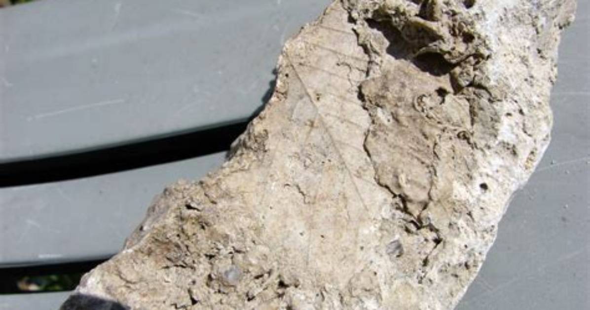 Where Can Tufa Be Found