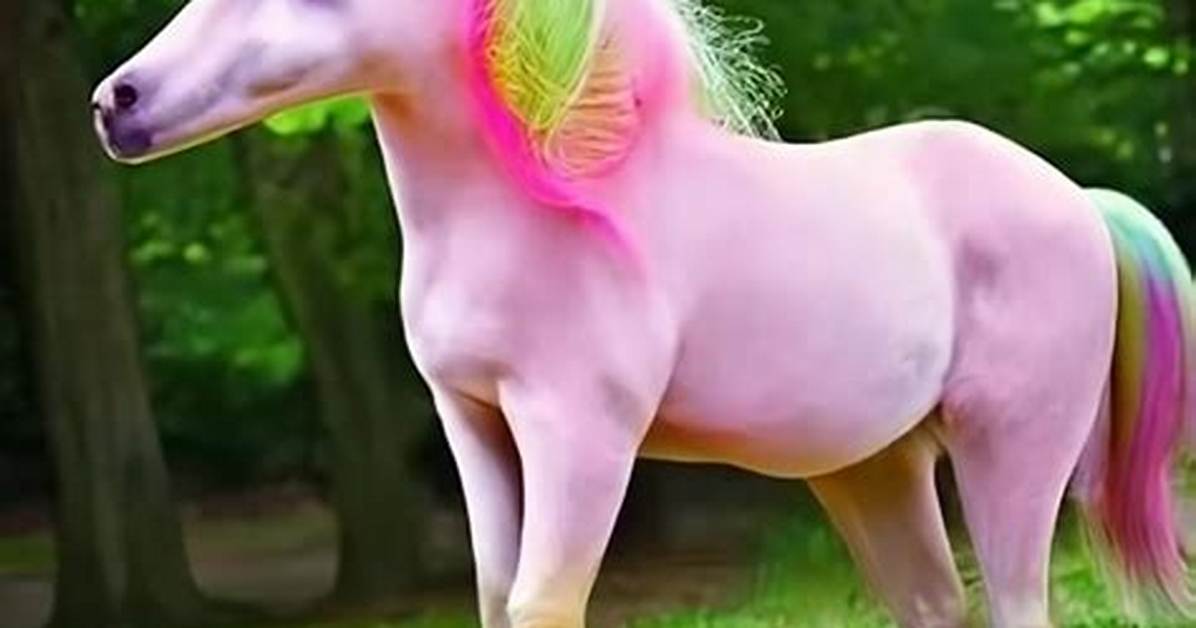 Where Can Unicorns Be Found?