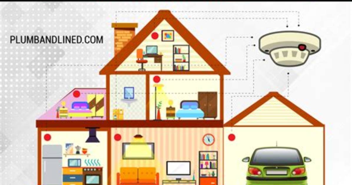 Where Co Detectors Should Be Placed?