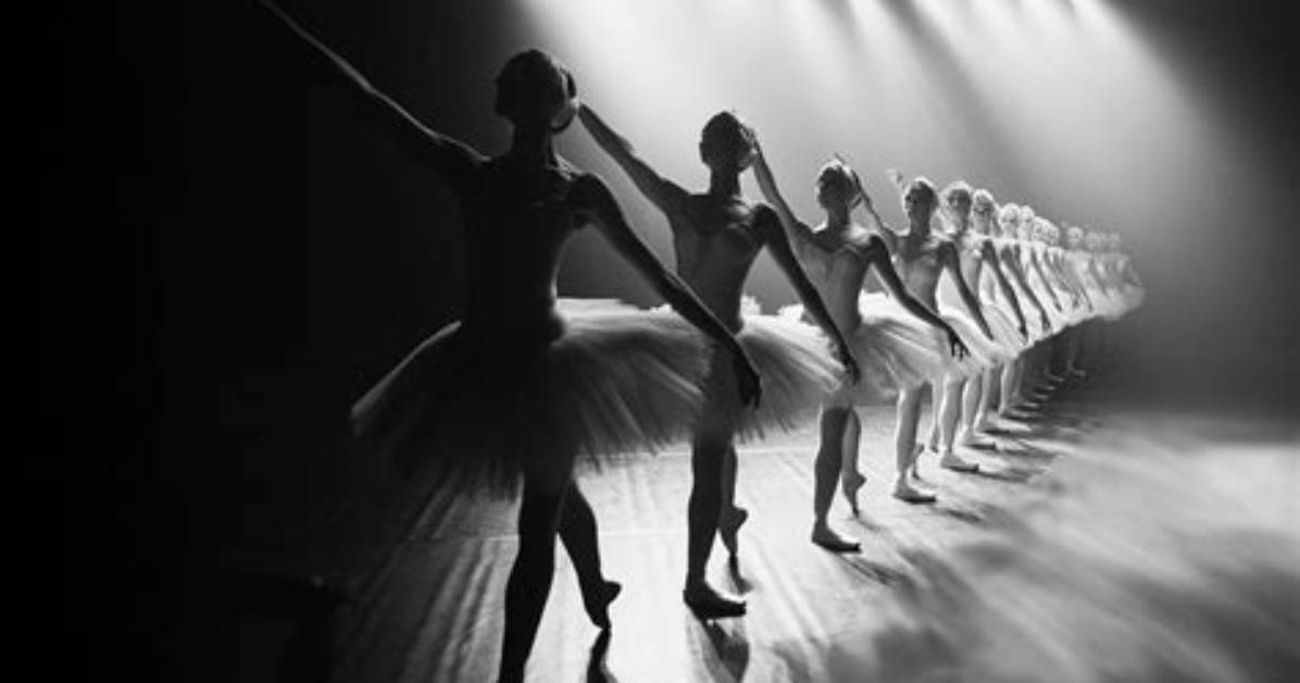 Where Did Ballet Start?