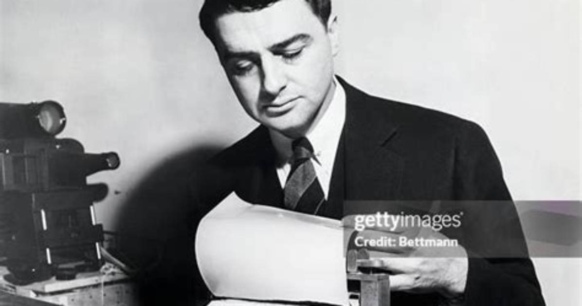 Where Did Edwin Land Live