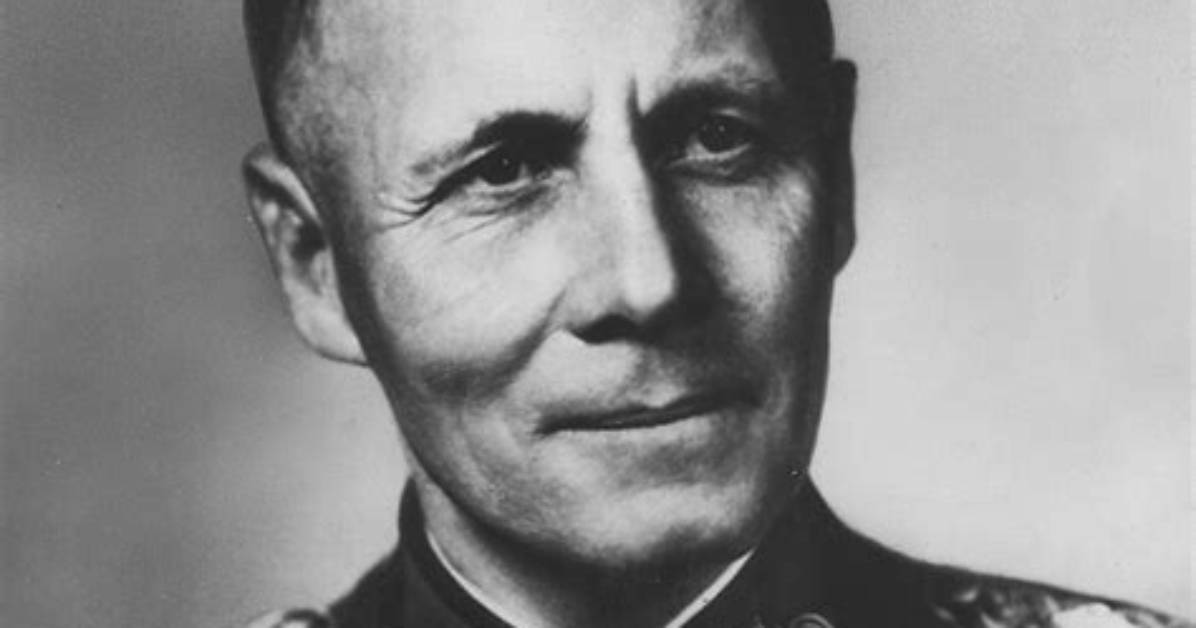 Where Did Erwin Rommel Attend School