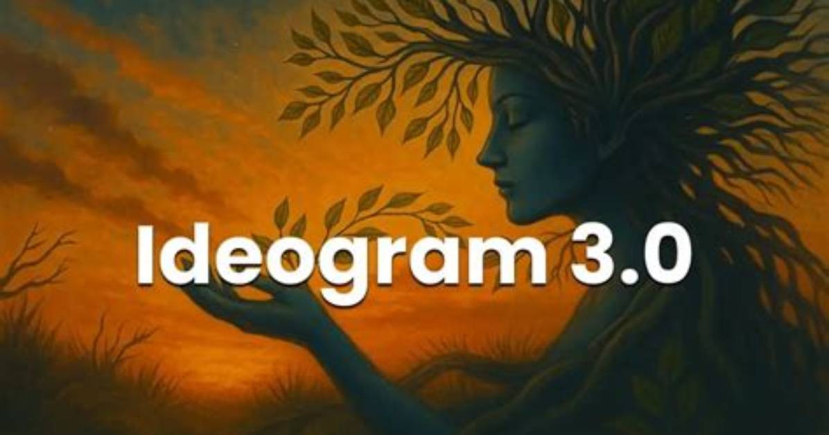 Where Did Ideogram Originate?