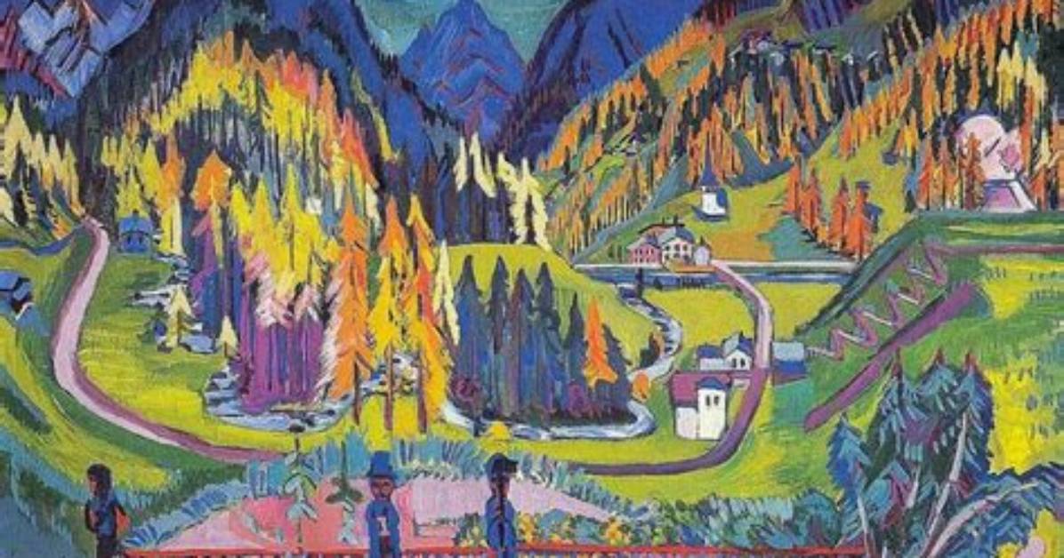 Where Did Kirchner Work?