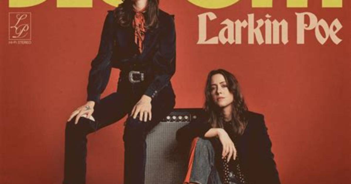 Where Did Larkin Come from?