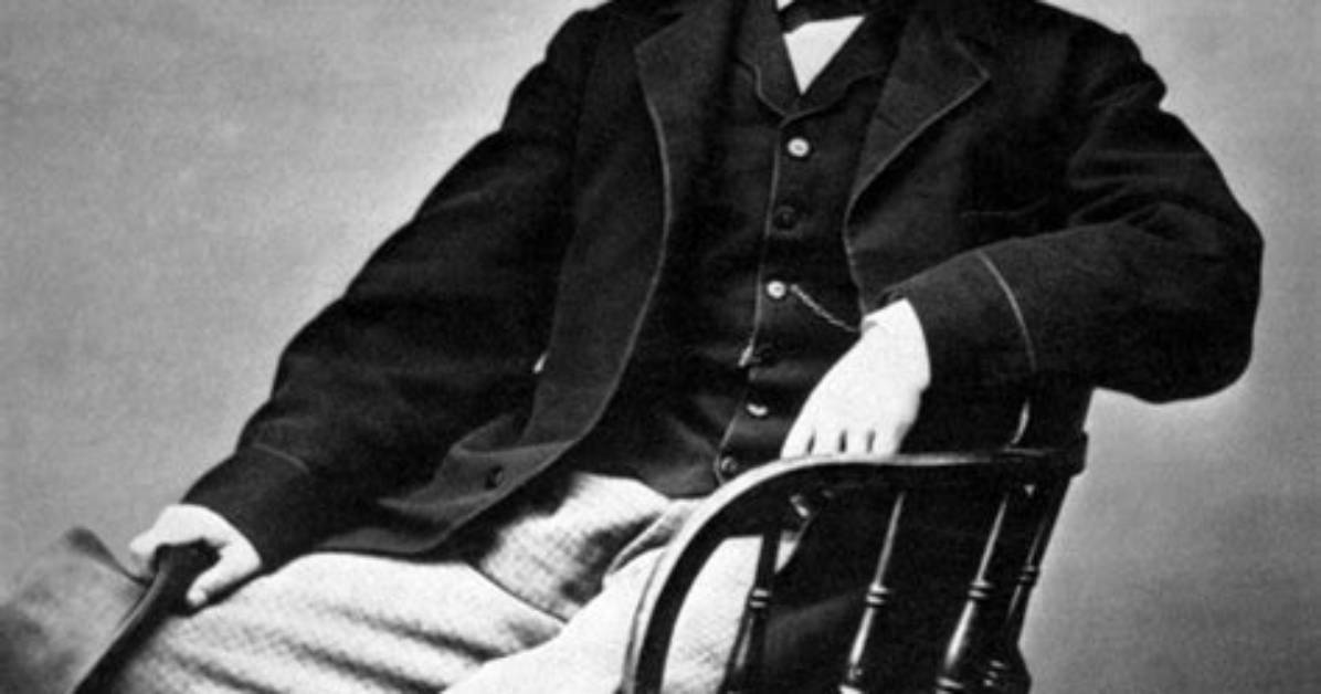Where Did Mathew Brady Work
