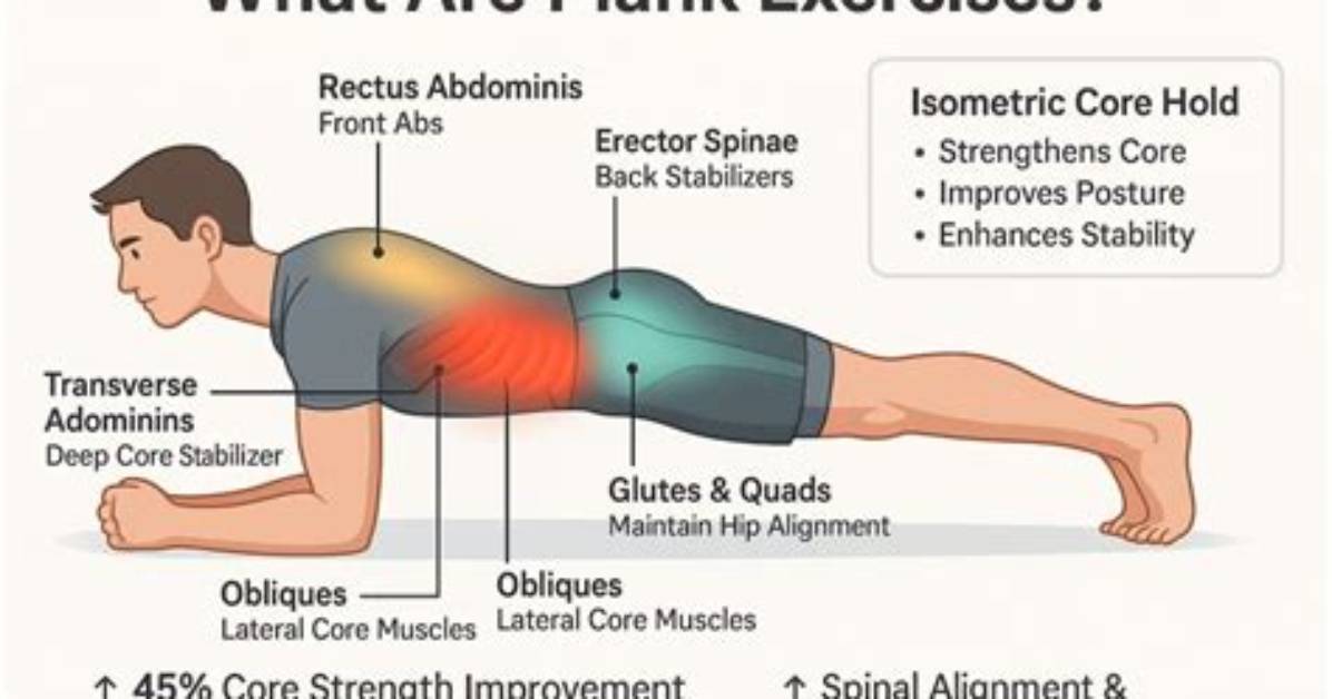 Where Did Planking Come from?
