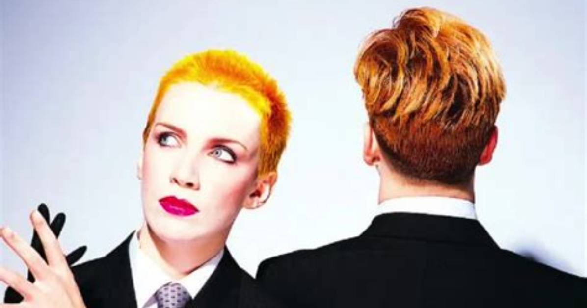 Where Did the Eurythmics Get Their Name?