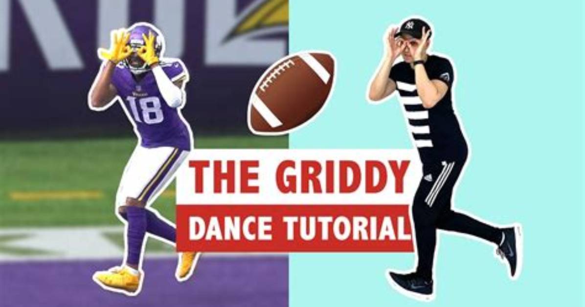 Where Did the Gritty Dance Come from?