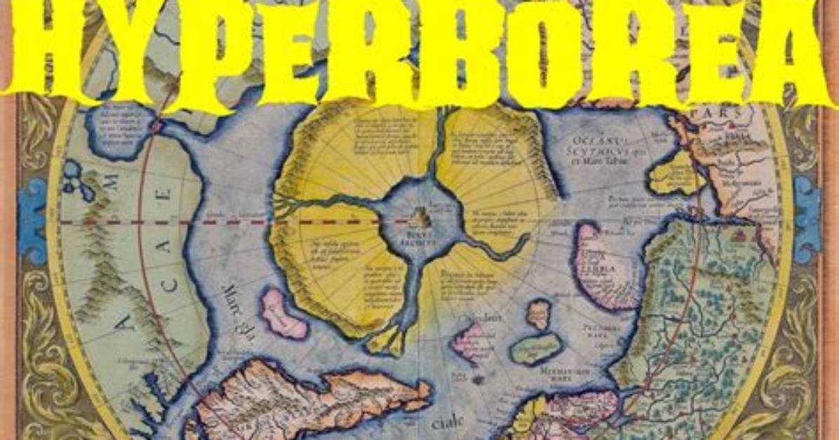 Where Did the Hyperboreans?