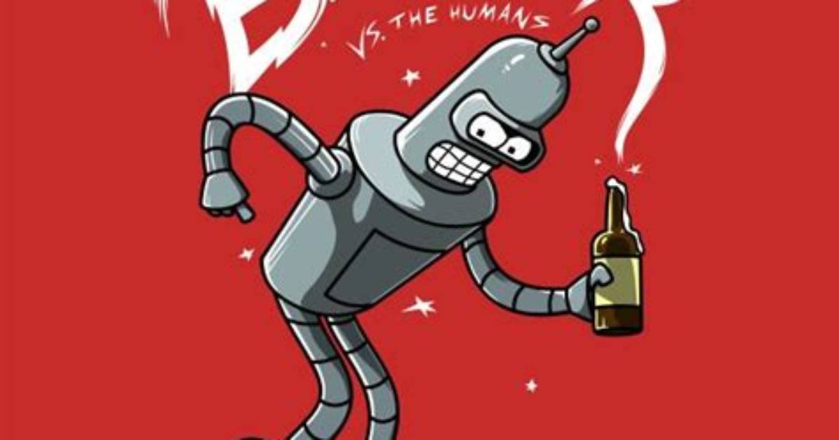 Where Did the Term Bender Come From