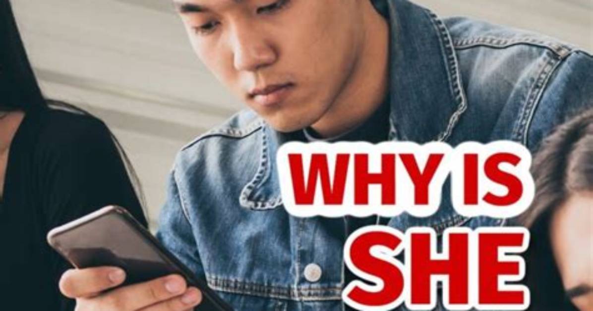 Where Did the Term Ghosting Come from?