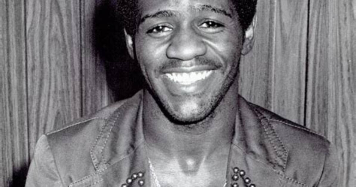 Where Do Al Green Live