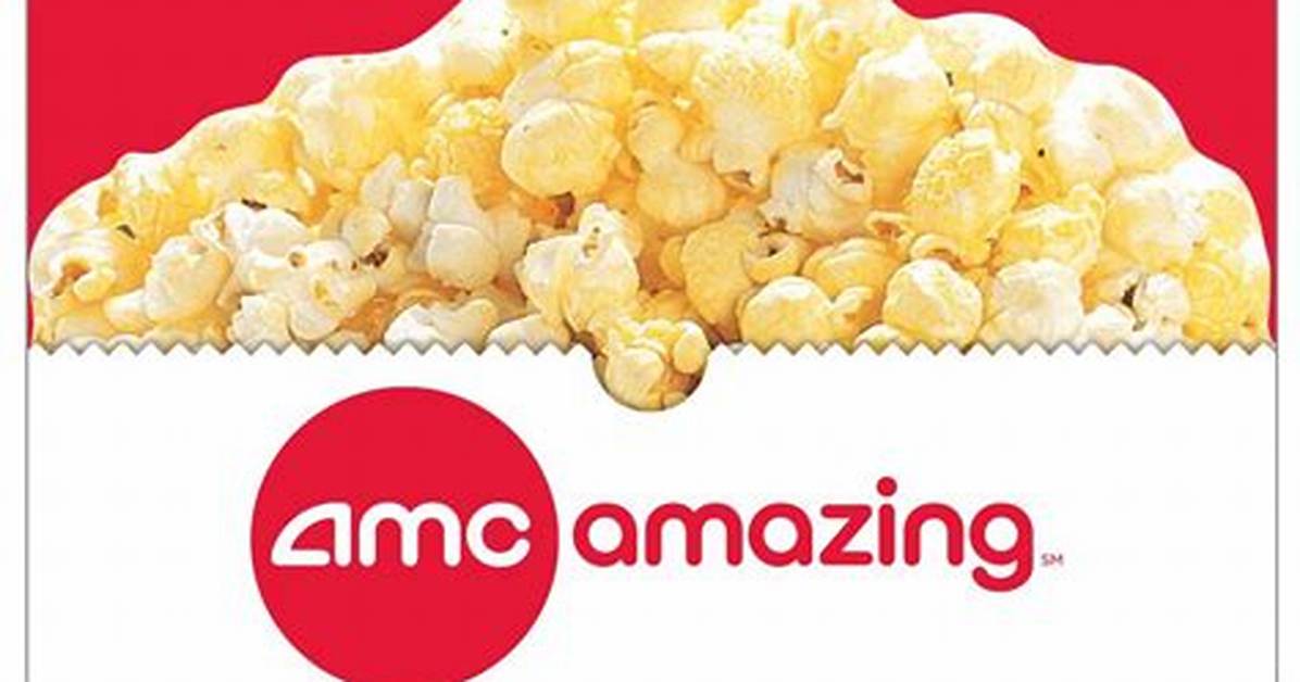 Where Do Amc Gift Cards Work?