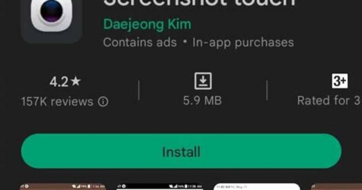 Where Do Android Screenshots Get Saved?