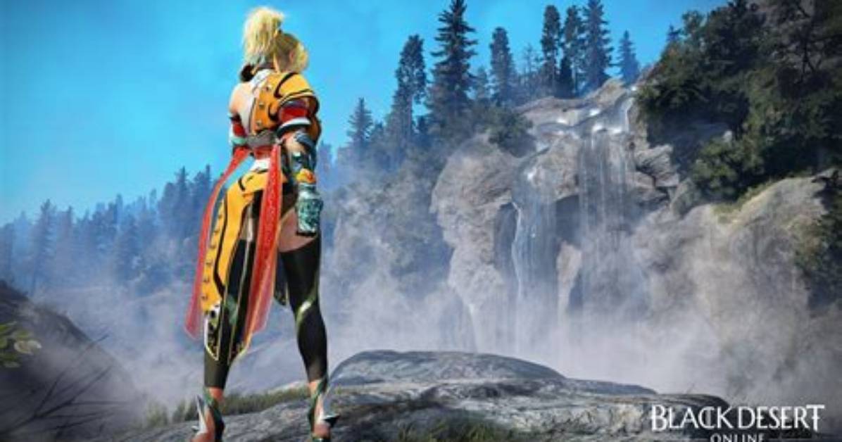 Where Do Black Desert Screenshots Save
