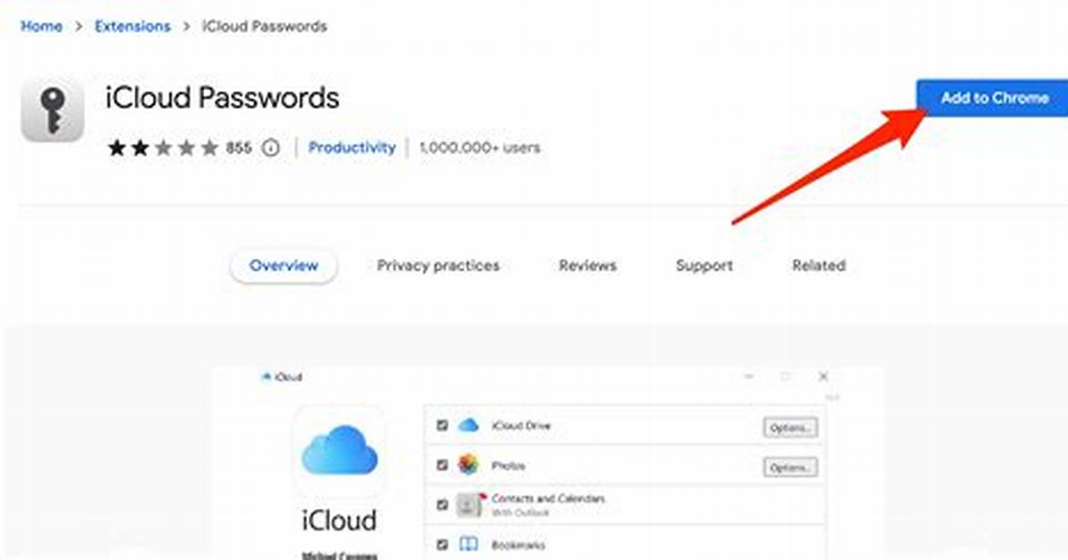 Where Do Browsers Store Passwords?