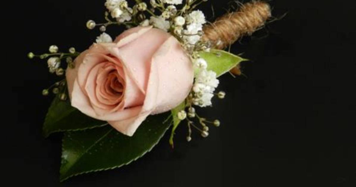 Where Do Buttonholes Go?