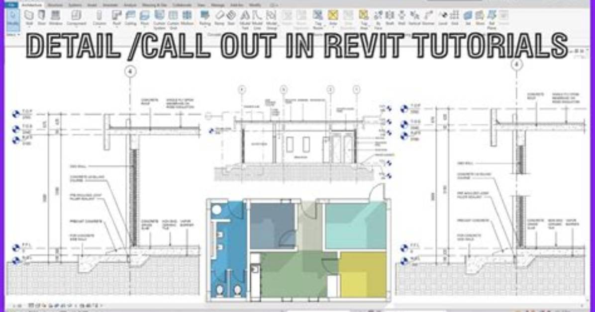 Where Do Callouts Go in Revit?