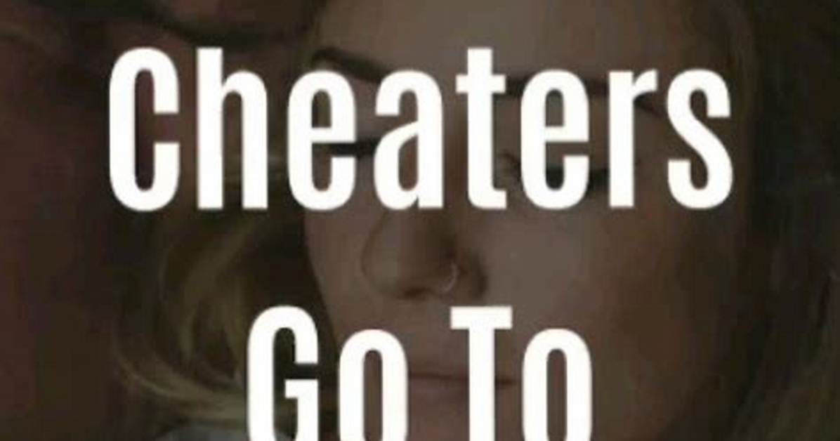 Where Do Cheaters Meet?