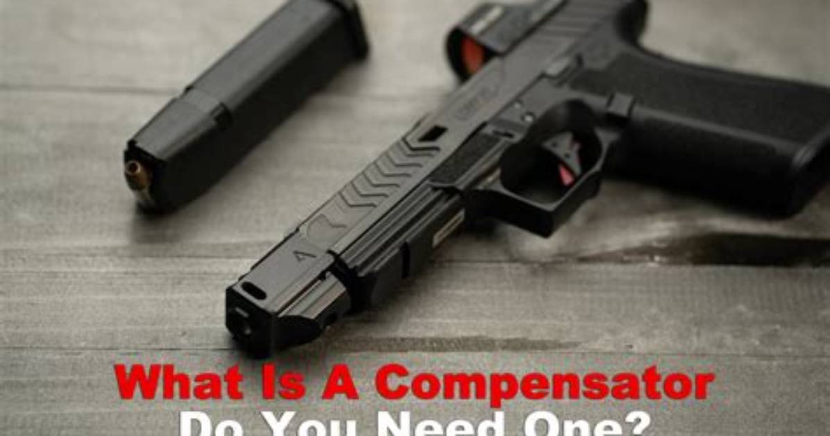 Where Do Compensators Work?