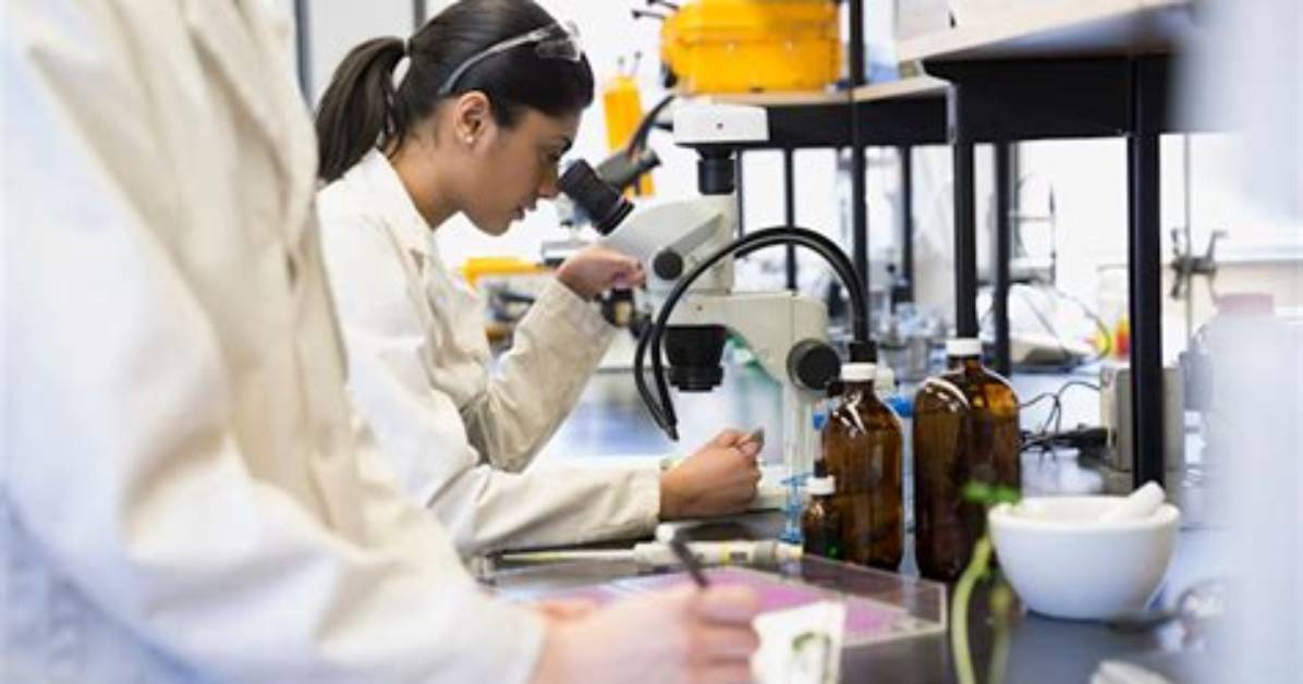 Where Do Cytogeneticist Work?