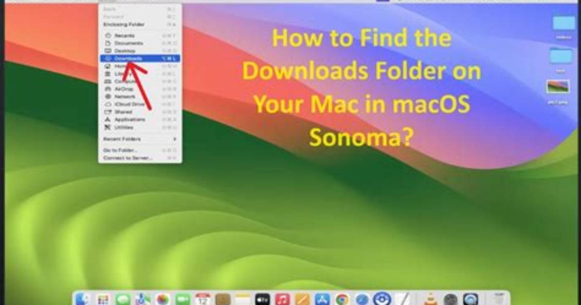 Where Do Downloads Go on Linux?