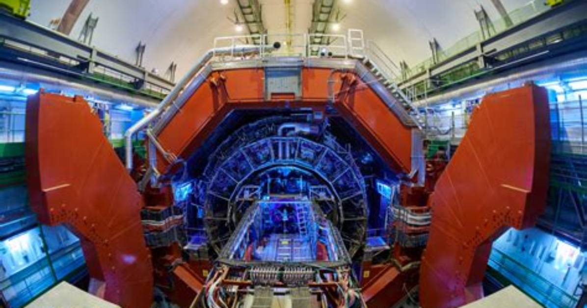 Where Do Hadron Come from?