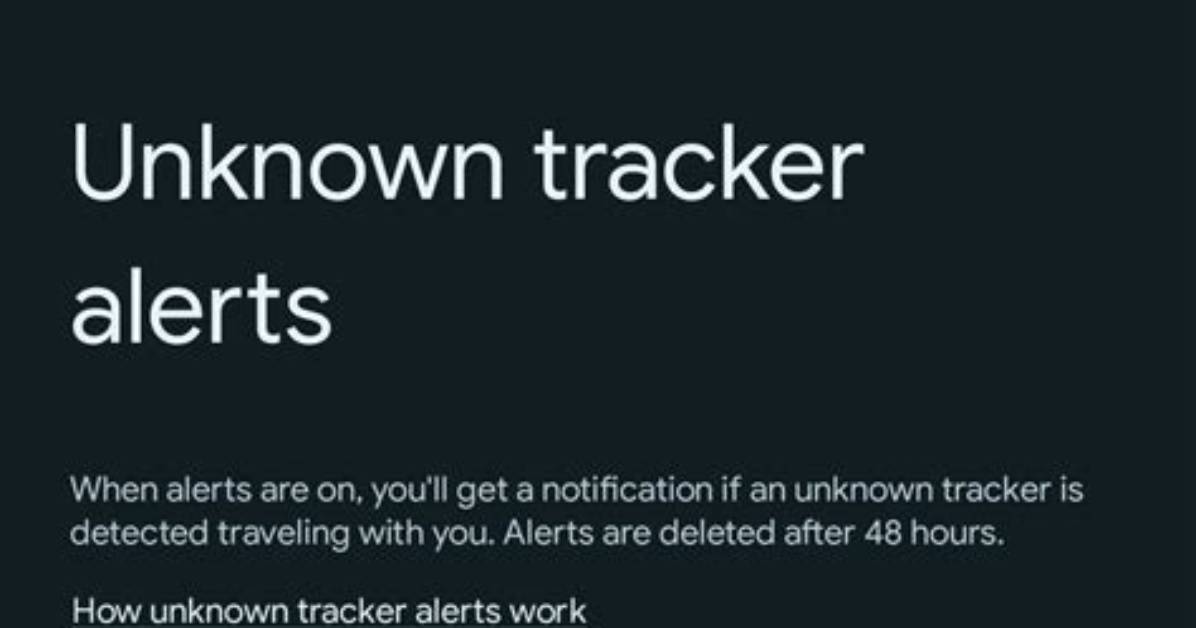 Where Do I Find Alerts on Android?