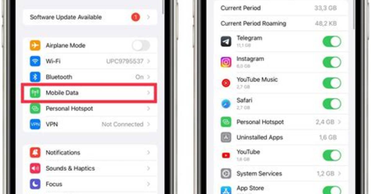 Where Do I Find App Data on Android?