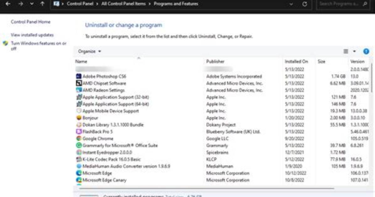 Where Do I Find My Downloaded Programs on Windows 10?