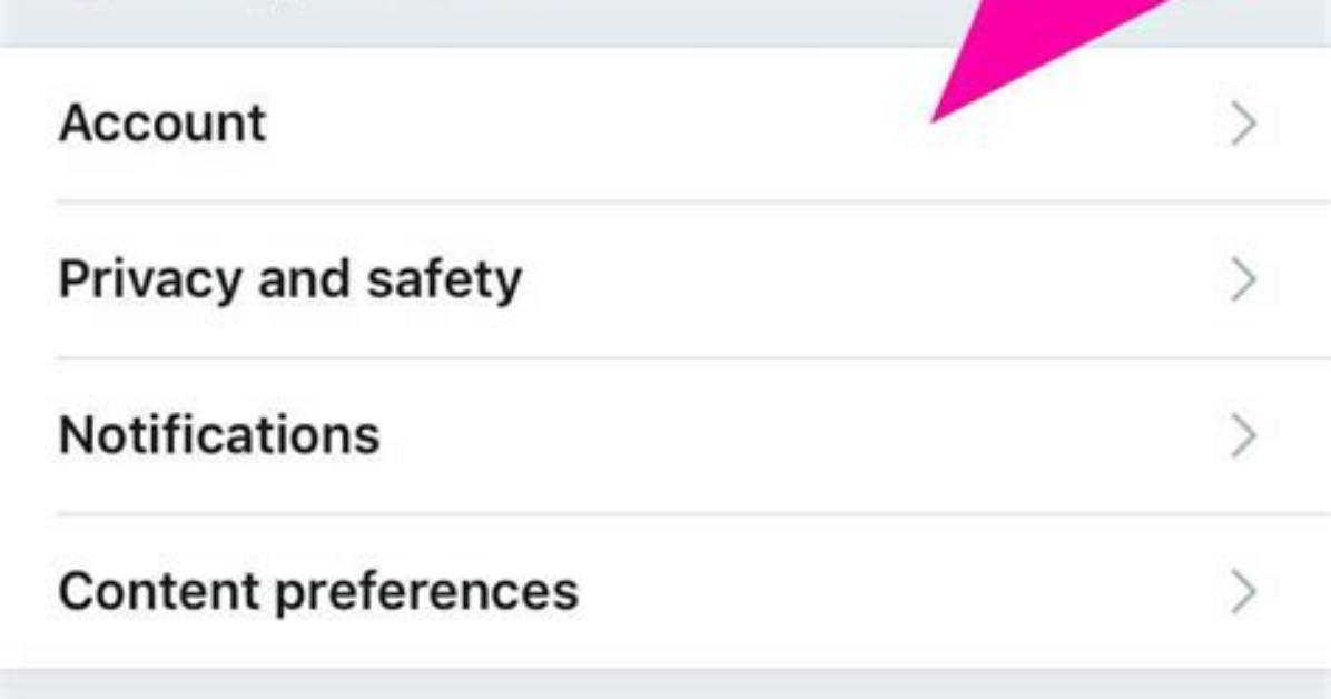 Where Do I Find My Twitter Access Token