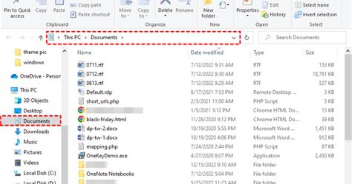Where Do I Find Saved Documents on My Android?