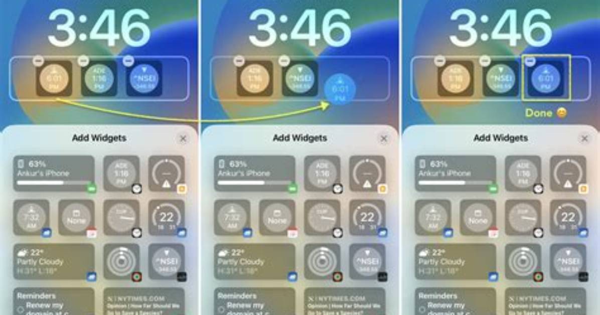 Where Do I Get Widgets for iOS 14?
