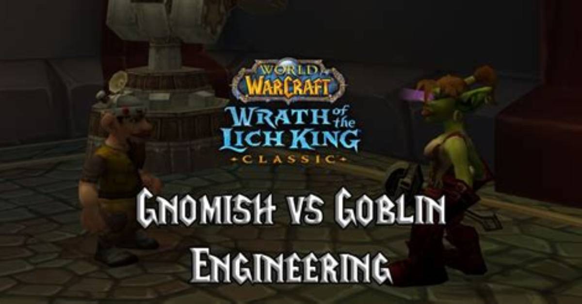 Where Do I Learn Gnomish Engineering Trainer?