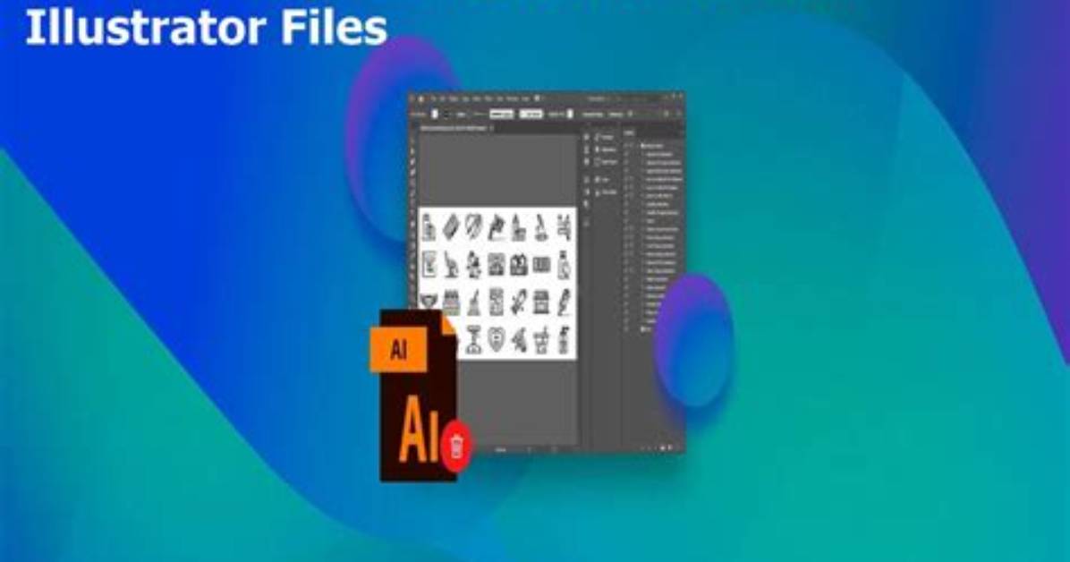 Where Do Illustrator Files Get Recovered?