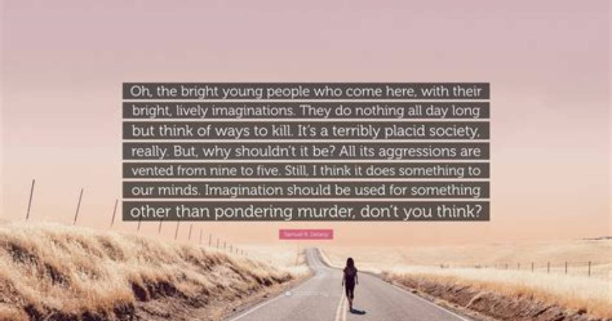 Where Do Imaginations Come from?